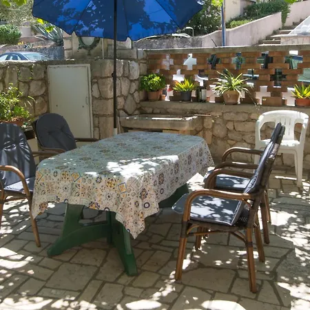 Apartment By The Sea Losinj, Losinj - 27458