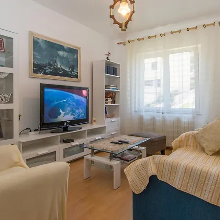 Apartment By The Sea Losinj, Losinj - 27458 Mali Lošinj