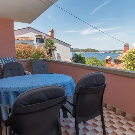 Apartment By The Sea Losinj, Losinj - 27458 Mali Lošinj
