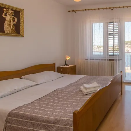 By The Sea Losinj, Losinj - 27458 Apartment