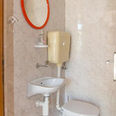 By The Sea Losinj, Losinj - 27458 Apartment *