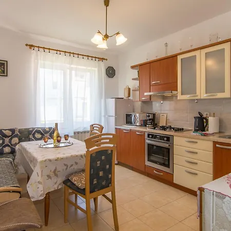 By The Sea Losinj, Losinj - 27458 Apartment Mali Lošinj