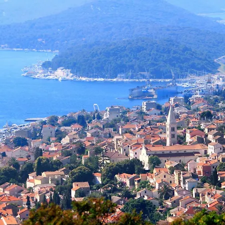 Apartment By The Sea Losinj, Losinj - 27458 Mali Lošinj